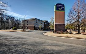 Magnolia Inn And Suites Olive Branch