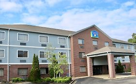 Magnolia Inn And Suites Olive Branch